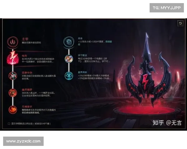 提升锤石游戏表现的符文优化攻略与技巧分析