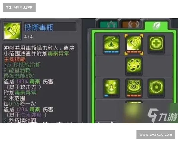 《龙的传人技能加点最优选择分析及玩法推荐》