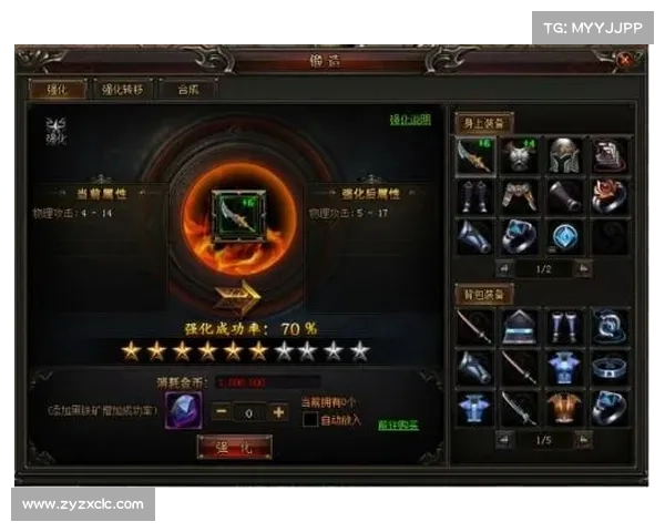 《风云决战天门中提升战力的有效方法与技巧全面解析》